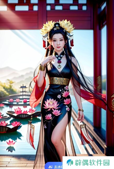 情窦初开的少女2：青春期女孩如何在爱情与家庭压力中找到自我？