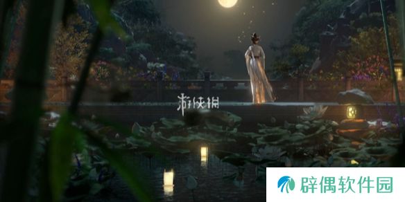 燕云十六声月兔捏脸码-燕云十六声月兔捏脸数据