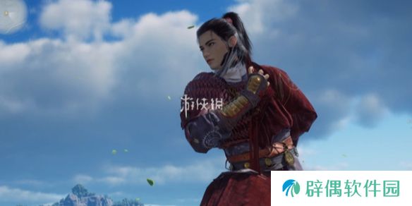 燕云十六声女侠捏脸码-燕云十六声女侠捏脸数据