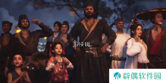 燕云十六声勾栏瓦肆猫咪在哪-燕云十六声勾栏瓦肆猫戏全收集攻略