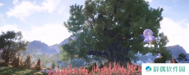 《无限暖暖》勾勾蝴蝶怎么获得