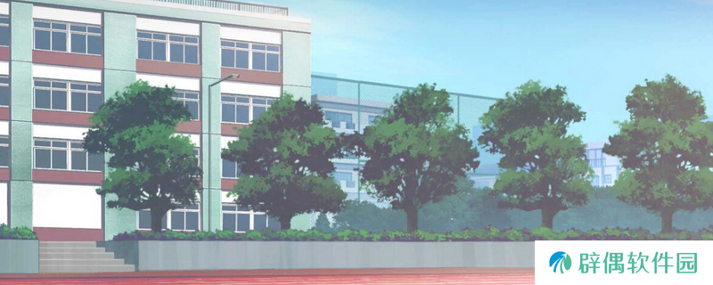 《学生时代》程良角色属性介绍
