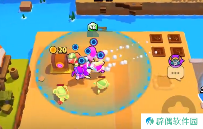 爆裂小队攻略 爆裂小队新手指南