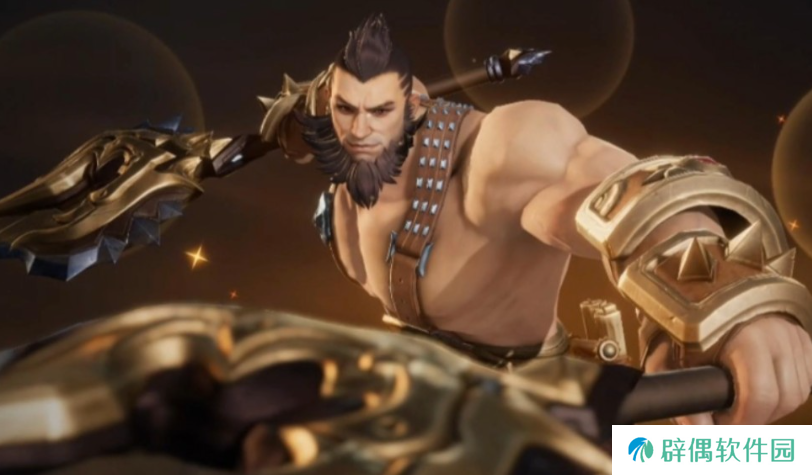 星之破晓程咬金好玩吗 星之破晓程咬金介绍