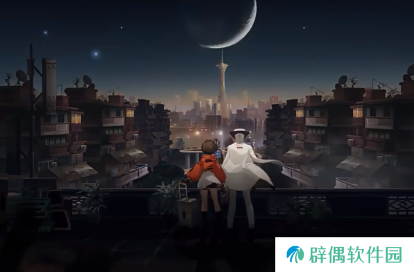 新月同行公司是什么 新月同行玩法介绍