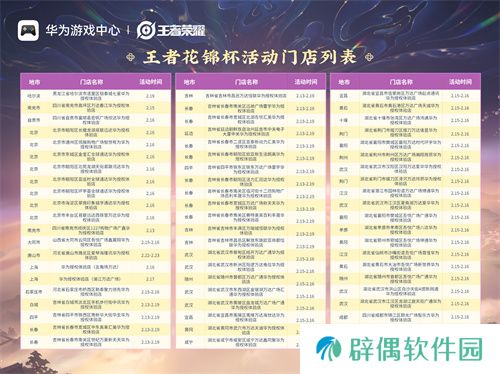 《王者荣耀》鸿蒙版上线后首次全民竞技之约！无缝流转新体验 