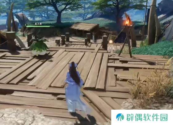 仙剑世界剧情是怎样的 仙剑世界剧情介绍