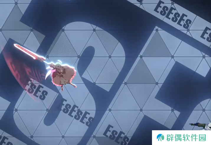 苍翼混沌效应es策略 苍翼混沌效应es玩法