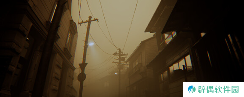 《破碎怪谈：雾雨村》游戏下载网址介绍