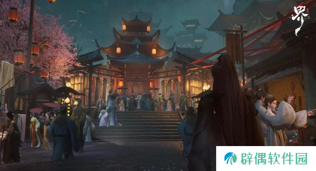代号界t0职业角色有哪些 代号界t0角色信息分享