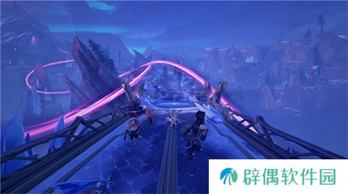 首款“MODA”游戏《秘境战盟》将在Steam 新品节中开放公开试玩