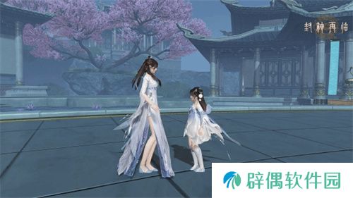 万千磨砺，终成大器！《封神再临》今日官宣定档！
