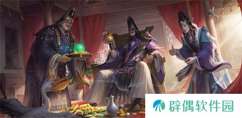 《三国杀移动版》老友季友诸葛亮即将上线！三国杀真人秀？期待拉满！