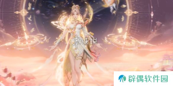 王者荣耀虞姬愿照岁时盈特效怎么样-王者荣耀虞姬愿照岁时盈皮肤特效展示