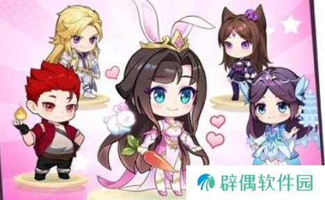 斗罗大陆小小唐三公测时间 斗罗大陆小小唐三什么时候公测