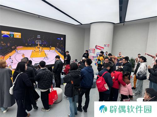 鸿蒙原生游戏强得飞起！新乐趣新体验引爆200+门店
