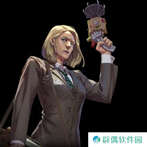 《辐射》手游全新SSR 碉堡山领导者-凯斯勒登场！