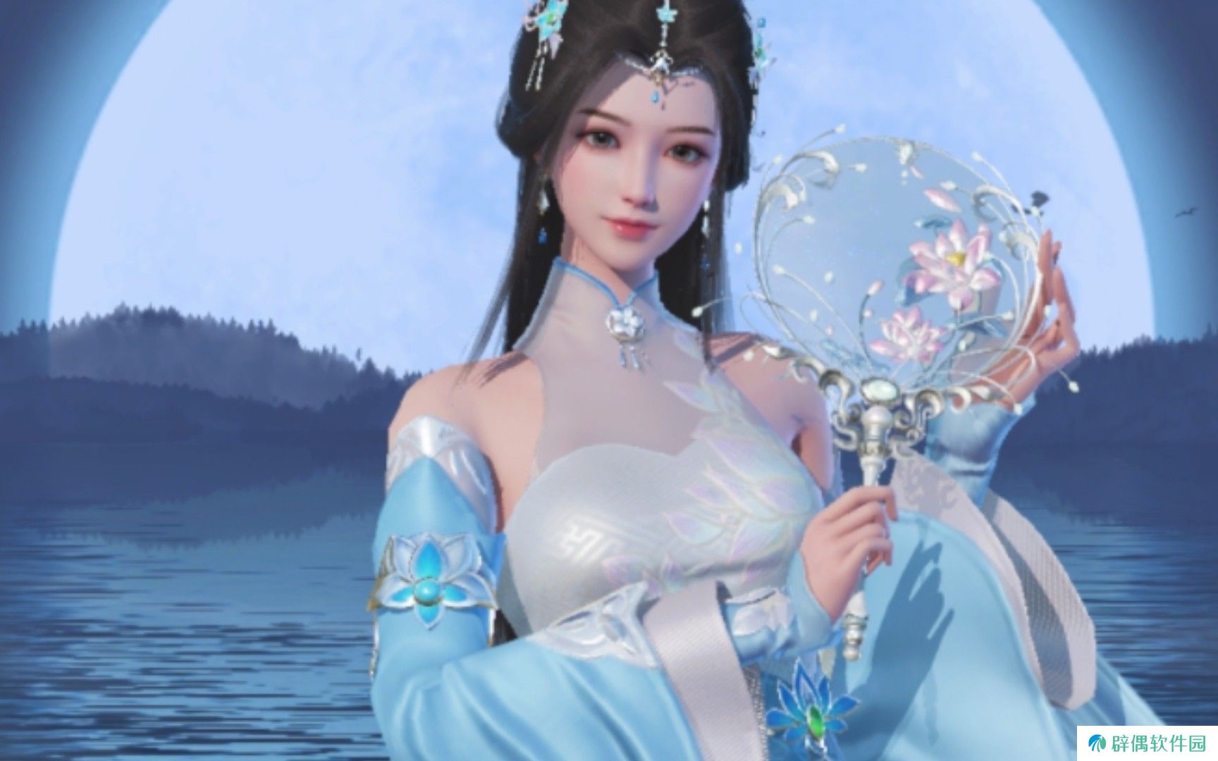 浮生忆玲珑账号交易平台哪个好 浮生忆玲珑账号买卖app推荐
