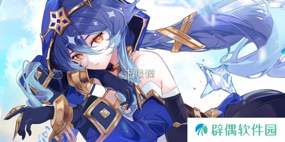 原神海灯节吉语钱在哪-原神5.3海灯节吉语钱位置一览