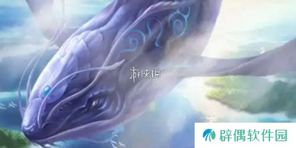 山海经异兽录兽魂怎么选-山海经异兽录兽魂选择推荐