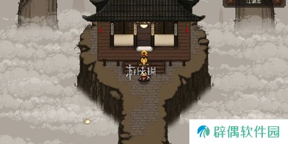 大江湖之苍龙与白鸟大地图怎么解锁-大江湖之苍龙与白鸟大地图解锁方法