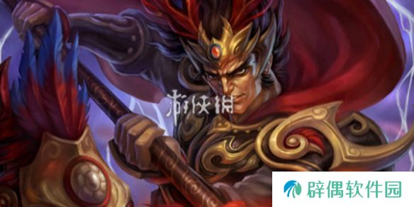 三国杀界吕布技能是什么-三国杀界吕布技能介绍