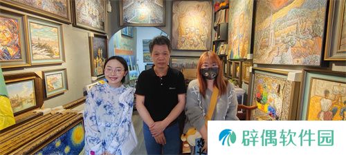 【游·见】专访Muccy Games：在代码缝隙播种知识，让游戏成为认知的脚手架