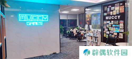 【游·见】专访Muccy Games：在代码缝隙播种知识，让游戏成为认知的脚手架