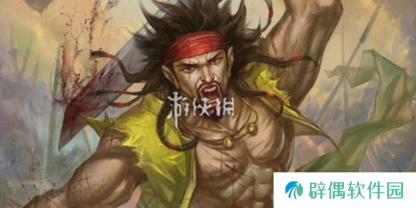 三国杀界甘宁技能是什么-三国杀界甘宁技能介绍