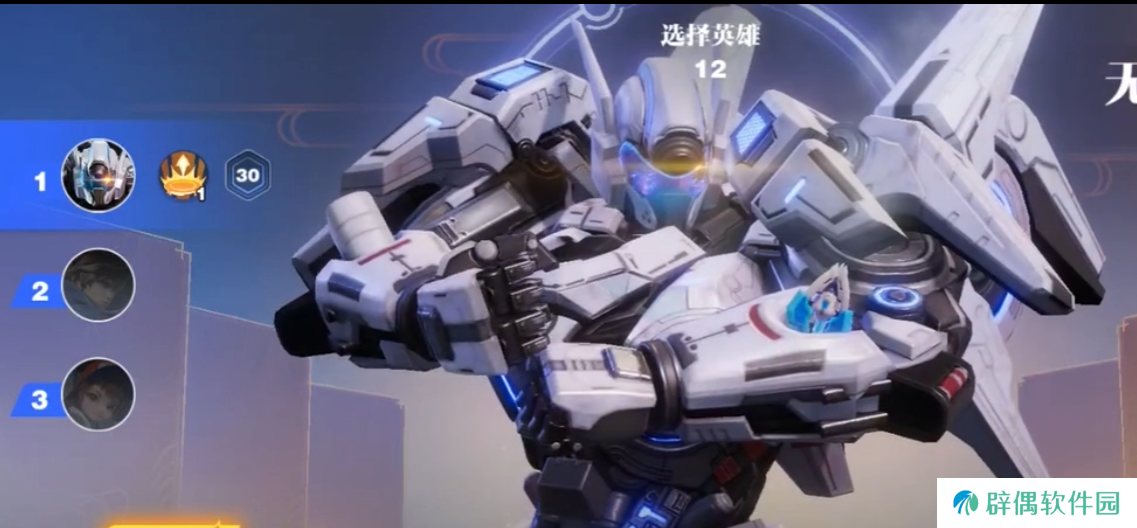 星之破晓所有英雄有哪些 星之破晓强力英雄推荐