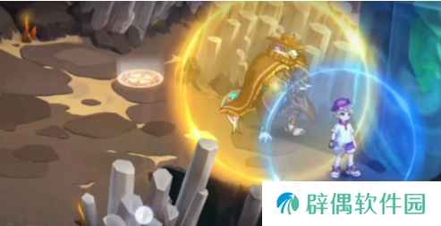 西普大陆手游绿水晶幻阵怎么过 西普大陆手游绿水晶幻阵通关玩法