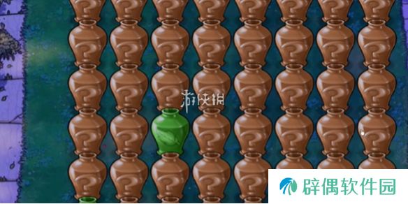 植物大战僵尸杂交版益智模式连锁反应怎么过-植物大战僵尸杂交版益智模式连锁反应攻略