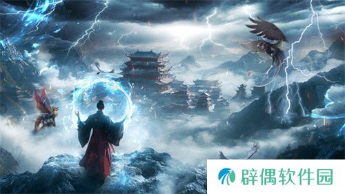 仙途将启，三界焕新！《封神再临》公测版本内容前瞻！ 