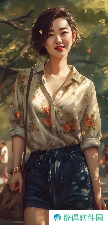 《年轻朋友的妻子3》情感冲突与人物成长：婚姻中的道德抉择与心理变化