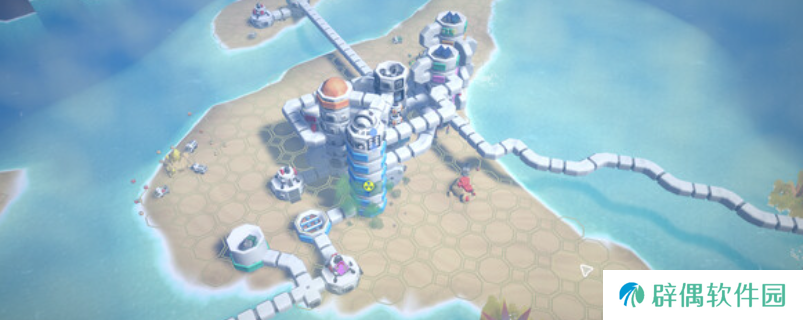 《异星开拓者》游戏steam价格介绍