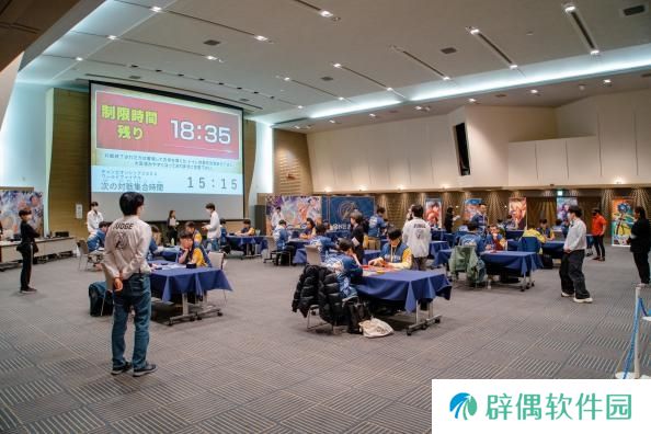 《航海王卡牌对战》世界赛巅峰对决：大陆选手阿保夺冠，独特简体中文冠军卡加冕！
