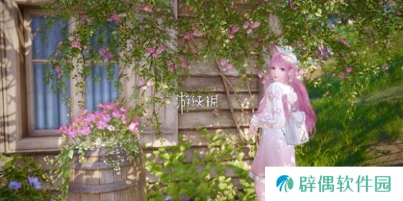 无限暖暖花焰群岛烟花筒在哪-无限暖暖花焰群岛烟花筒位置大全
