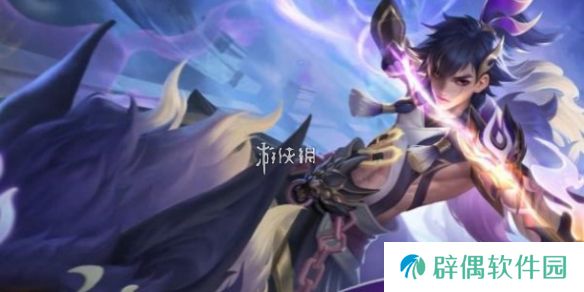 王者荣耀苍狼魂孤将什么时候上线-王者荣耀苍狼魂孤将上线时间