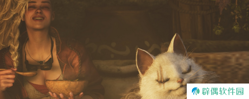《怪物猎人：荒野》确认猎人简介方法介绍