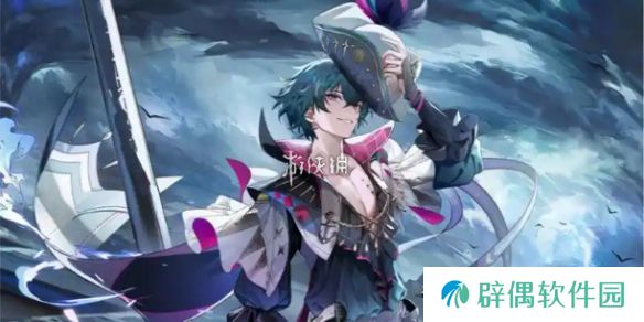 鸣潮布兰特技能是什么-鸣潮布兰特技能介绍