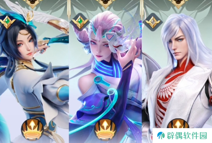 星之破晓花钱抽吗 星之破晓抽卡系统介绍