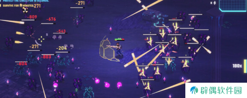 《汽水侠》游戏steam价格介绍