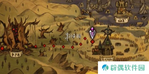 失落城堡2废村怎么过-失落城堡2废村攻略