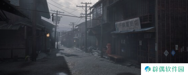 《寂静岭f》游戏官网地址介绍