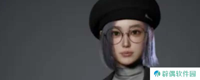 《inZOI》亚洲美女捏脸分享