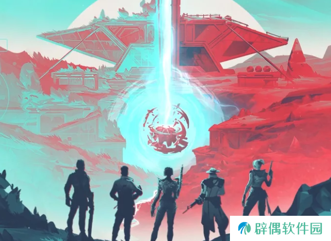 无畏契约手游盖亚皮肤怎么样 无畏契约手游盖亚皮肤介绍