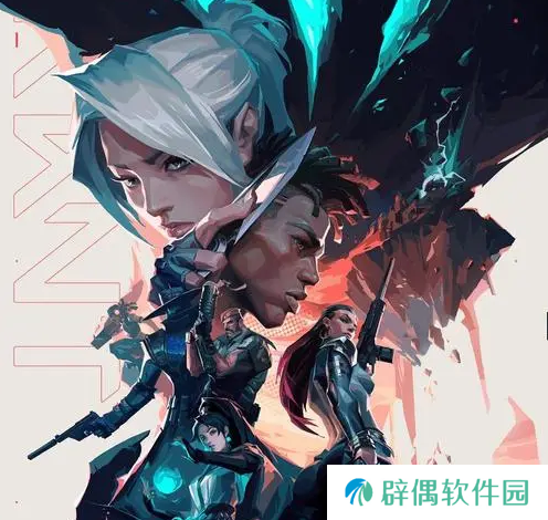 无畏契约手游皮肤哪个好 无畏契约手游皮肤选择攻略