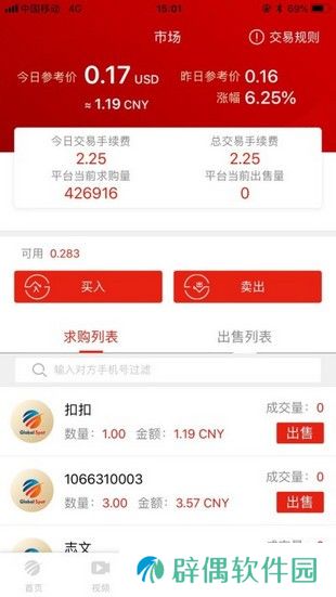 全球看点最新版app下载安装_全球看点阅读赚钱最新版下载v1.0