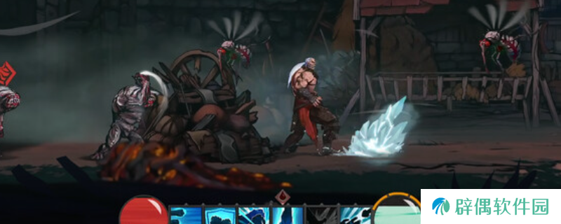《Immortal Hunters》游戏下载网址介绍