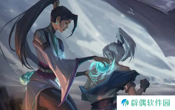 无畏契约源能行动画面设置教程 无畏契约手游画面怎么设置